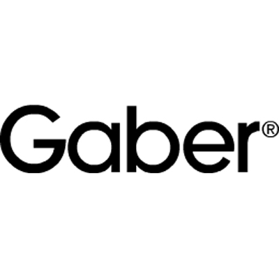 GABER LOGO